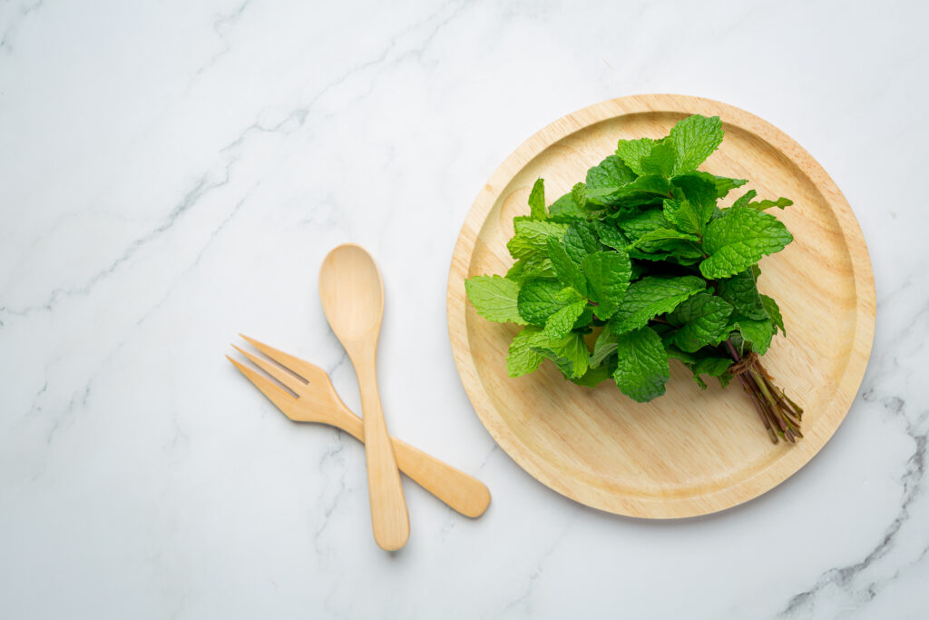 Nettle Leaf one of the main ingredients that are use for kidney detox loose leaf tea