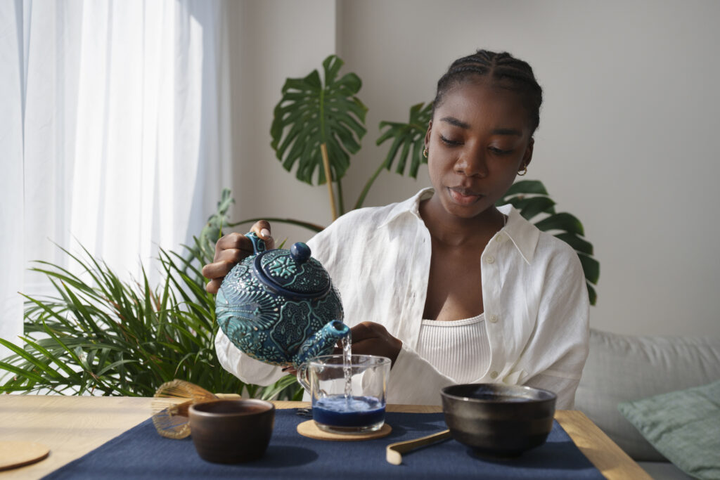 African Detox Herbs